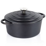 Valurauast pott kaanega, CAST LINE, 22 cm, 2,6 l