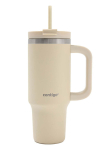 Contigo Streeterville k&otilde;rrega termotops, 880 ml, kaerapiima v&auml;rvi, 880 ml