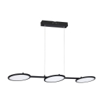 Milagro LED ripplamp Giro ML237