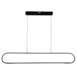 Milagro LED ripplamp FRAME 42W ML1046