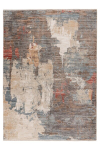 Vaip Fissy 425, 120x170 cm, erinevates v&auml;rvitoonides