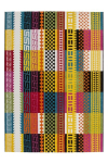 Vaip Guayama 285, 160x230 cm, erinevat v&auml;rvi