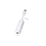 Kahjustatud pakendiga toode. TP-Link | UE300 USB 3.0 to Gigabit Ethernet Network Adapter | 1 10/100/1000 Mbit/s