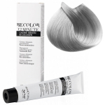 Be Hair Be Color ammoniaagivaba juuksekorrektor Argento Silver 100 ml