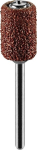 Lihvimisribad 6,3 mm, K60/k120, 10 tk. komplekt + 3,2 mm vars