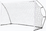 Jalgpalliv&auml;rav Yakimasport Flex 300x155 cm koos transpordikotiga