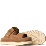 UGG naiste sandaalid, pruunid, Goldenstar Glide, 8