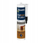 Bostik FIXPRO trim paigaldusliim Neopreen kummi 300ml