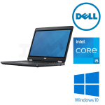 S&uuml;learvuti DELL Latitude E5470 14" HD i5-6300U 8GB 256GB SSD