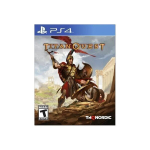 Arvutim&auml;ng Titan Quest PlayStation 4 Mitmekeelne