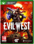 Arvutim&auml;ng Evil West Xbox Series X/S