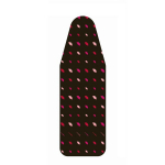 Triikimislaua kate Laurastar Universalcover Lips 131&times;55 cm, puuvill