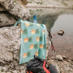 K&otilde;rrega veepudel Lifeventure 750 ml
