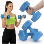 Hantlid Springos 2 x 2,5 kg