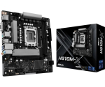 Emaplaat ASRock emaplaat H810M-X 1851 mATX ,DP DDR5