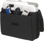 Projektor Epson Elpks68 must projektori &uuml;mbris