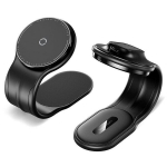 S&uuml;learvuti laadija MOBILE CHARGER CAR MAGNETIC/WRL BLACK KSJB0 VENTION KSJB0 (6922794792043)