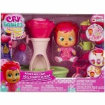 Playset IMC Toys Cry Babies