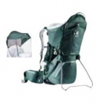 Matkakandeseade Deuter Kid comfort forest
