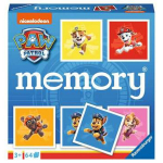 Grand Memory - Pat'Patrol -4005556208876 - Ravensburger