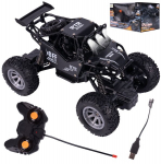 Kaugjuhtimispuldiga RC m&auml;ngumaastur, Adventure Pioneer