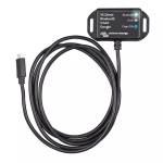 Victron Energy VE.Direct Bluetooth Smart moodul (dongle), Must