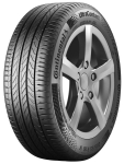 Continental UltraContact 255/55R18 109 Y XL FR