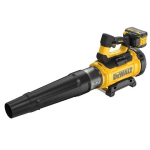 DeWALT lehepuhur 54V 1 &times; 9Ah DCMBL777X1-QW