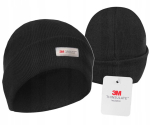 MFH Talvem&uuml;ts 3M Thinsulate, kahekihiline, must