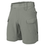 Meeste elluj&auml;&auml;mis&scaron;ortsid OTS 8.5", Helikon-Tex, laiad v&ouml;&ouml;aasad, palju taskuid, rohelised