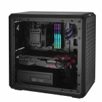 PC jahutus - COOLER MASTER - Hyper 411 Nano - Ventilaator 9,2 cm - &Otilde;huvoog 76,2 m&sup3;/h - Must v&auml;rv