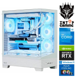 Arvuti INTOP AQUA i5-14400F 64GB DDR5 1TB SSD M.2 NVME RTX5070Ti 16GB WIN11