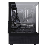 Arvuti INTOP Ryzen 5 7500F 16GB DDR5 500SSD M.2 NVME RTX5060Ti 8GB WIN11