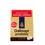 Dallmayr Prodomo 28 tk kohvikapsleid