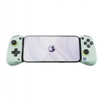 Telefonile m&otilde;eldud manett - telefonile m&otilde;eldud joystick - telefonile m&otilde;eldud rool Gamesir X5 Lite Roheline Wasabi