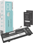 S&uuml;learvuti aku Movano L17C4PB0 Lenovo IdeaPad 530S-14IKB 530S-15IKB 530S-14APR, Flex 6