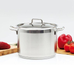 Teraspott kaanega ANETT 30 cm, 8,5 l