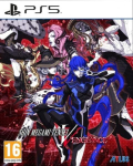 Arvutim&auml;ng Shin Megami Tensei V: Vengeance (k&auml;ivitusv&auml;ljaanne) Ps5