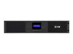 Eaton 9E2000IR uninterruptible power supply (UPS) Double-conversion (Online) 2 kVA 1800 W 6 AC outlet(s)
