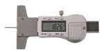 Elektrooniline s&uuml;gavusm&otilde;&otilde;tur 30mm, 0,01mm t&auml;psus
