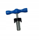 Kalibraatortoru Pex faasimist&ouml;&ouml;riistaga, 20 mm