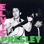 Elvis Presley - Debut Album (vin&uuml;&uuml;lplaat, LP)