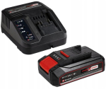 Einhell Te-cd 18/40 Li Bl juhtmeta kruvikeeraja (40 Nm)