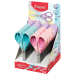 Maped Essentials Pastel Soft 13 cm koolik&auml;&auml;rid
