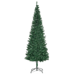 Kunstkuusk, 210 cm, 631 oksatippu, roheline