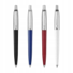 Parker Jotter Originals Classic pliiats, valge