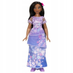 Encanto Isabela Madrigal Doll 28cm koos lilletarvikutega