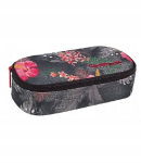 Coolpack Campus Coral Hibiscus &ndash; koolile m&otilde;eldud pliiatsikott, 1. osa