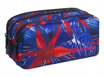 Coolpack Primus "hawaiian Blue" - kolme kambriga pastakas