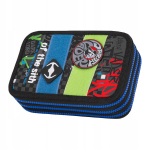 Coolpack Jumper 3 Star Warsi pliiats koos tarvikutega